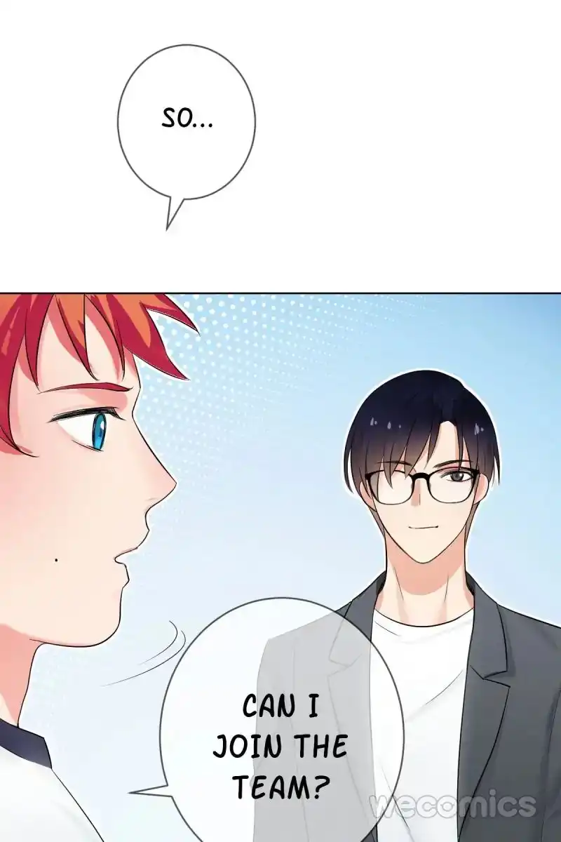 Legend Reboot Chapter 31 26